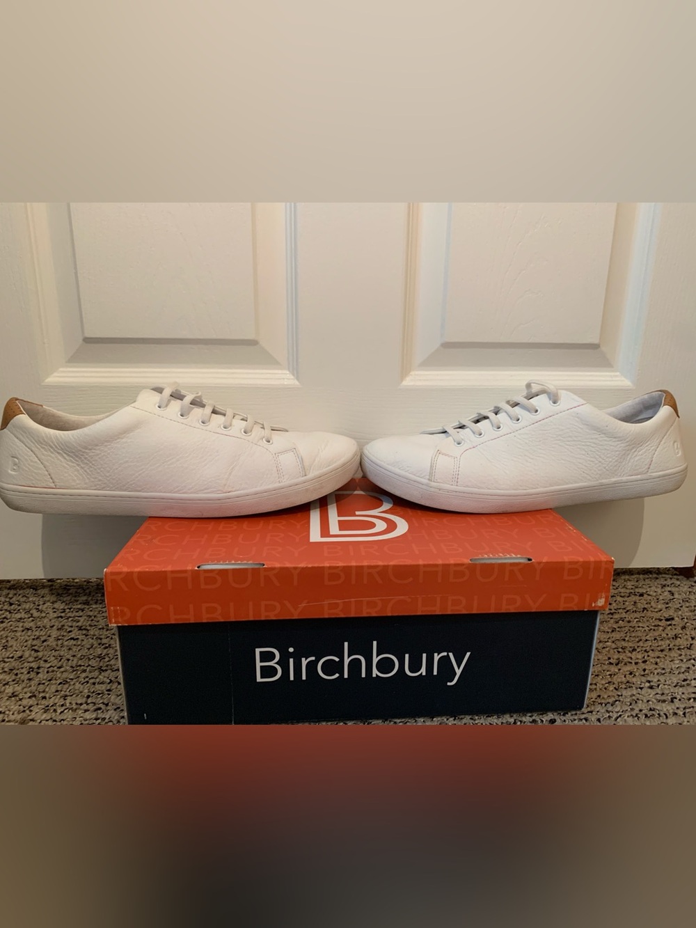 Birchbury Bramford barefoot shoes - 13M - Picture 3 of 7